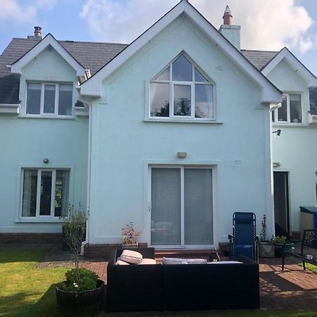 Foxborough Bnb Castlebridge Luaran gambar