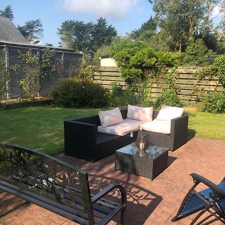 Foxborough Bnb Castlebridge Luaran gambar