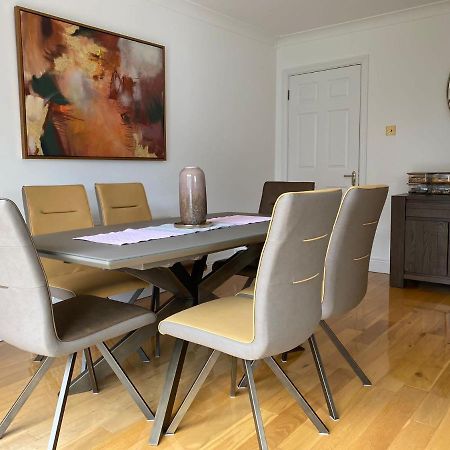 Foxborough Bnb Castlebridge Luaran gambar