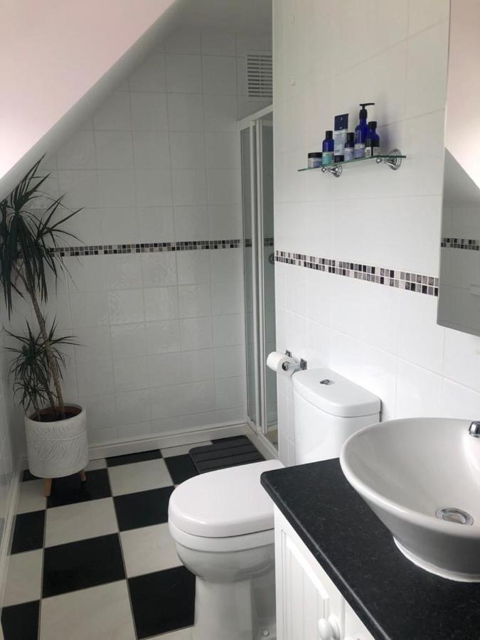 Foxborough Bnb Castlebridge Luaran gambar