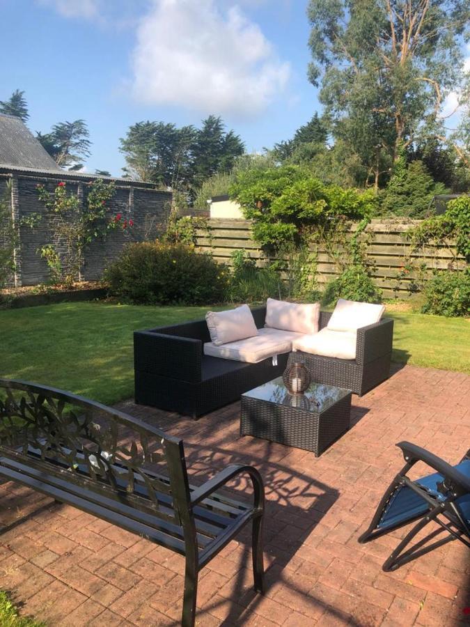 Foxborough Bnb Castlebridge Luaran gambar
