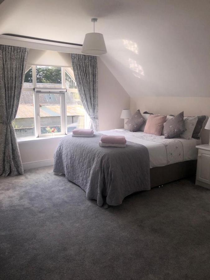 Foxborough Bnb Castlebridge Luaran gambar