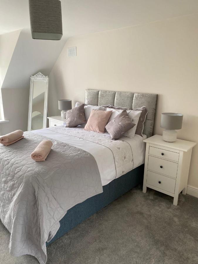 Foxborough Bnb Castlebridge Luaran gambar