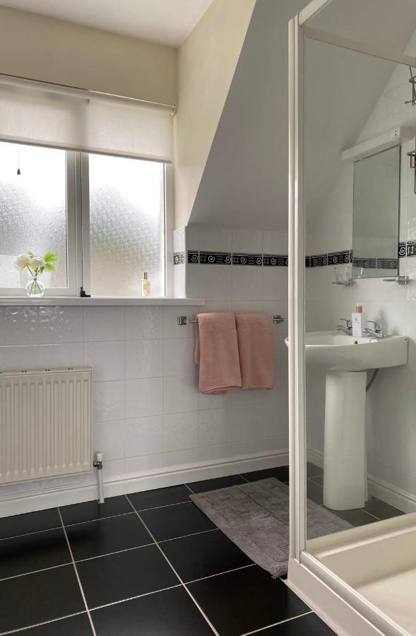 Foxborough Bnb Castlebridge Luaran gambar