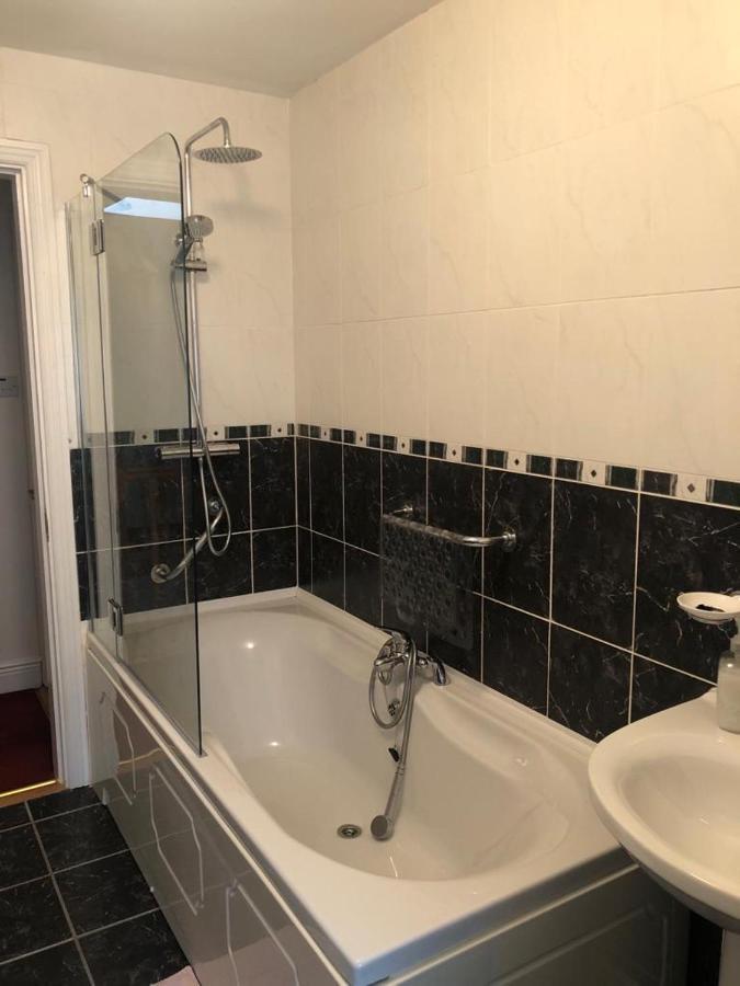 Foxborough Bnb Castlebridge Luaran gambar